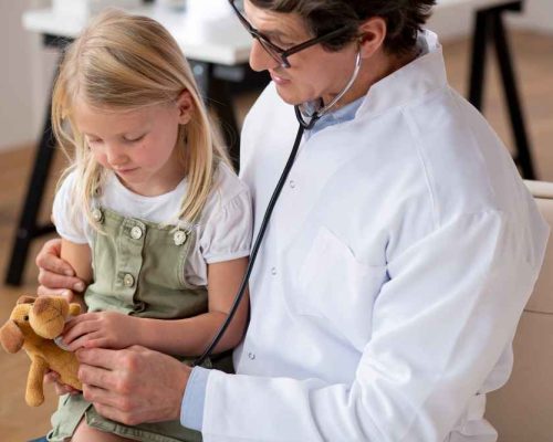 Çocuk Sağlık Sigortası Nedir, Nasıl Yapılır, Neleri Kapsar?